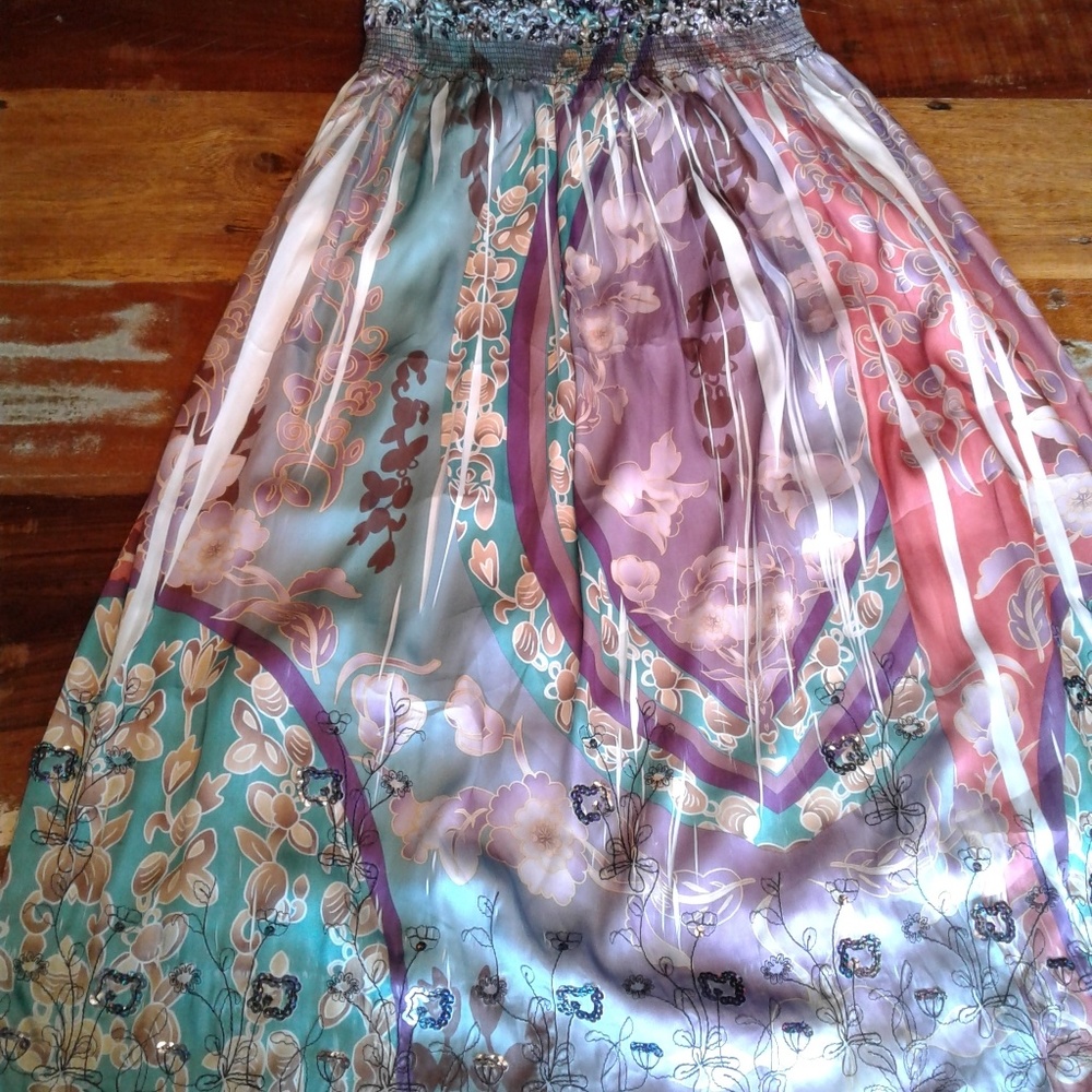 Easter Dress - Picture 7 of 7